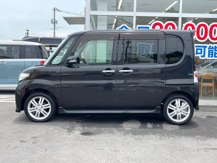 2011 Daihatsu Tanto CBA-L375S (UW-6a3360610b8ee)[5]