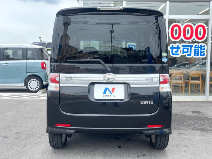 2011 Daihatsu Tanto CBA-L375S (UW-6a3360610b8ee)[15]