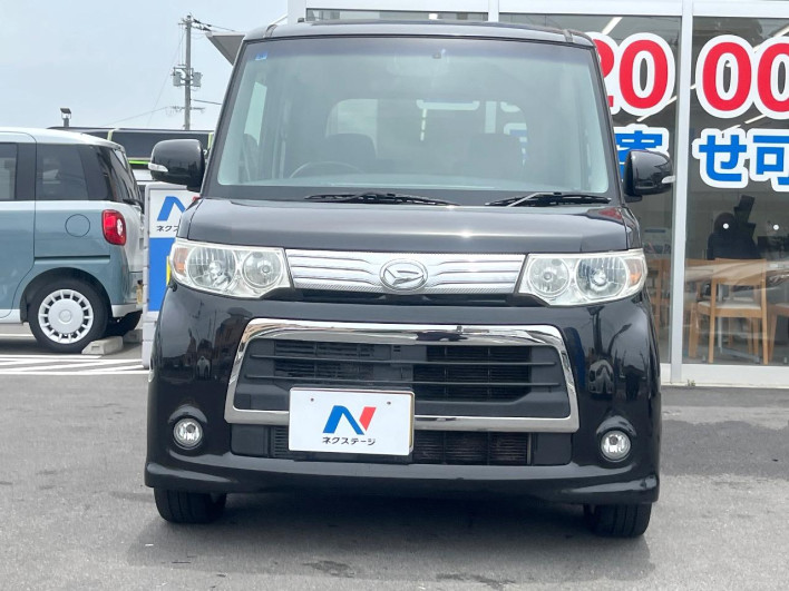 2011 Daihatsu Tanto CBA-L375S (UW-6a3360610b8ee)[7]
