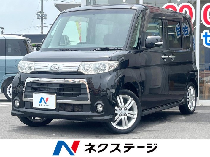 2011 Daihatsu Tanto CBA-L375S (UW-6a3360610b8ee)[3]