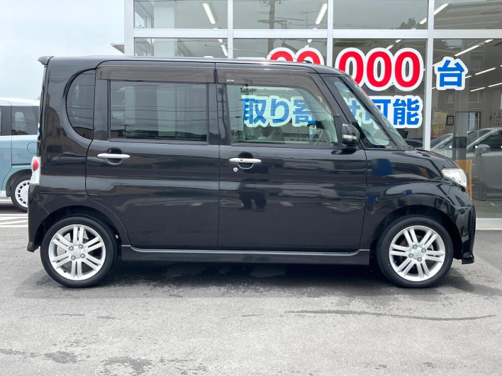 2011 Daihatsu Tanto CBA-L375S (UW-6a3360610b8ee)[4]