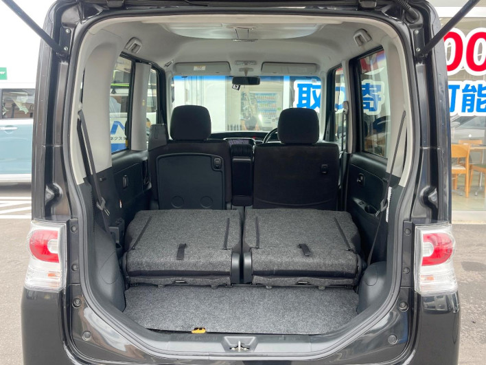2011 Daihatsu Tanto CBA-L375S (UW-6a3360610b8ee)[17]