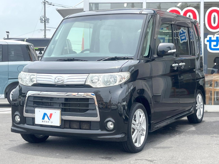 2011 Daihatsu Tanto CBA-L375S (UW-6a3360610b8ee)[6]
