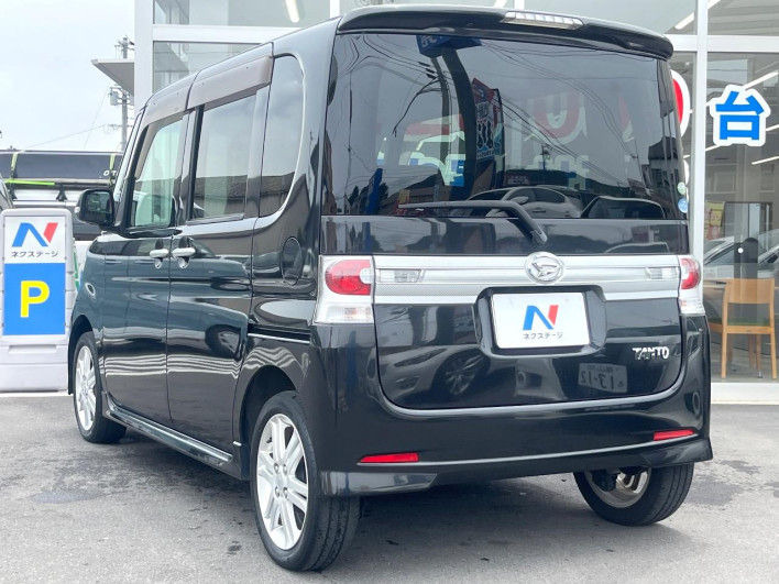 2011 Daihatsu Tanto CBA-L375S (UW-6a3360610b8ee)[13]