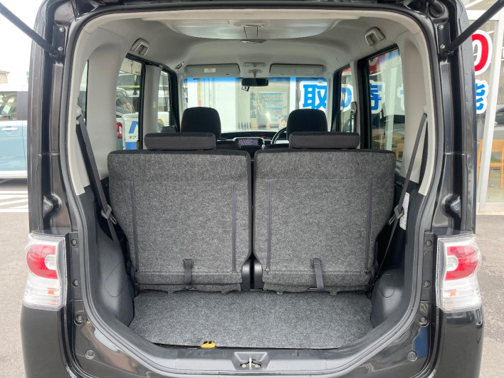 2011 Daihatsu Tanto CBA-L375S (UW-6a3360610b8ee)[16]