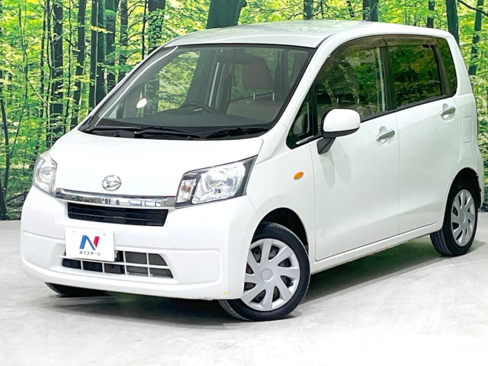2013 Daihatsu Move DBA-LA100S (UW-6a336063cd6e5)[0]