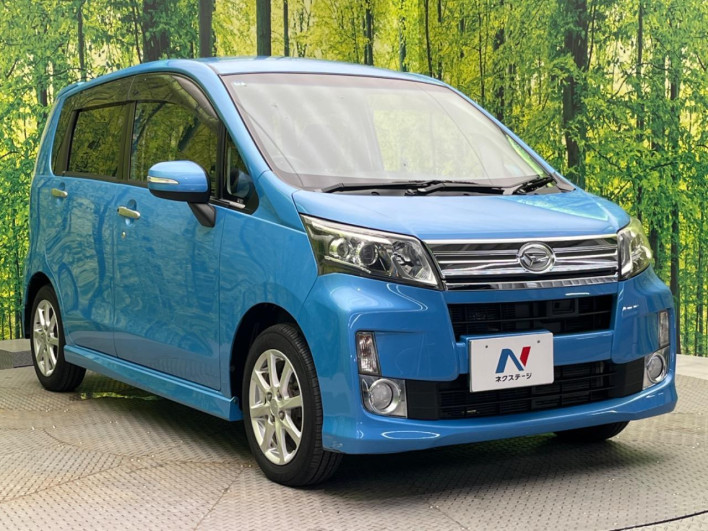 2013 Daihatsu Move DBA-LA100S (UW-6a336063e1e56)[8]