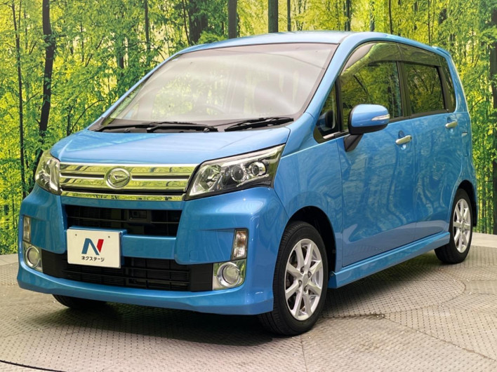 2013 Daihatsu Move DBA-LA100S (UW-6a336063e1e56)[6]