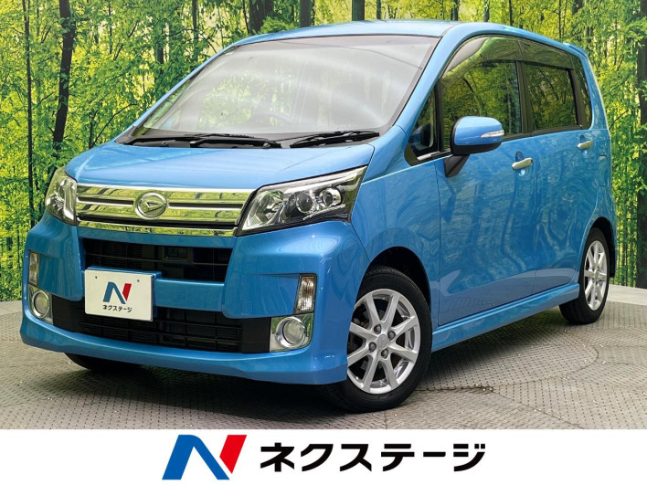 2013 Daihatsu Move DBA-LA100S (UW-6a336063e1e56)[3]