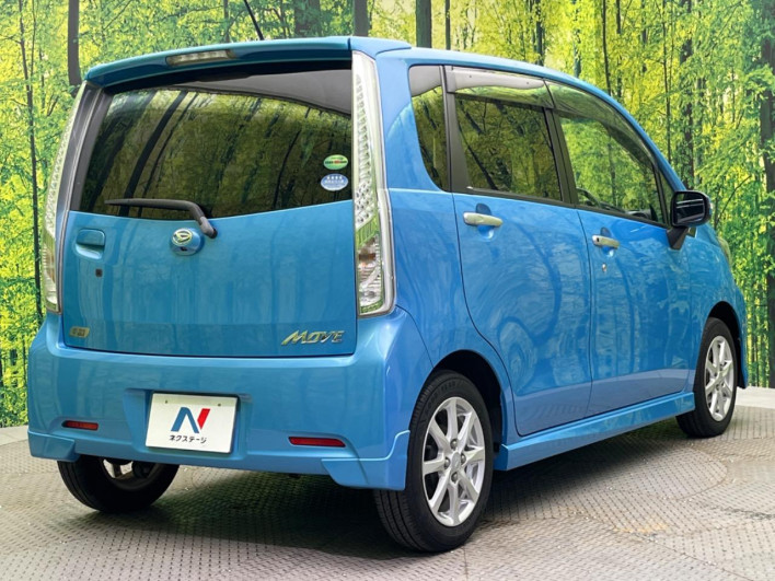 2013 Daihatsu Move DBA-LA100S (UW-6a336063e1e56)[10]