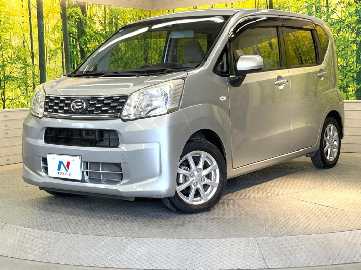 2017 Daihatsu Move DBA-LA150S (UW-6a336066df55b)[0]