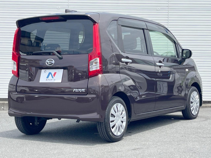 2017 Daihatsu Move DBA-LA150S (UW-6a336066e48b1)[18]