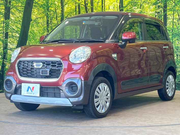 2016 Daihatsu Cast DBA-LA250S (UW-6a336069a4267)[4]