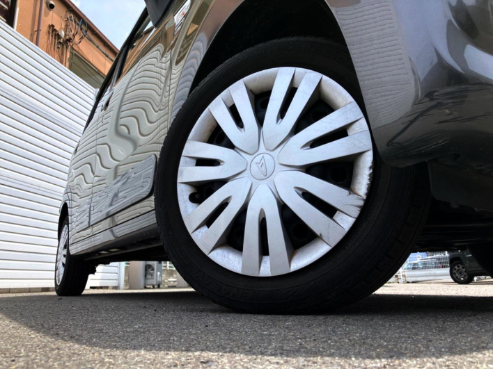2018 Daihatsu Cast DBA-LA250S (UW-6a33606a21384)[24]