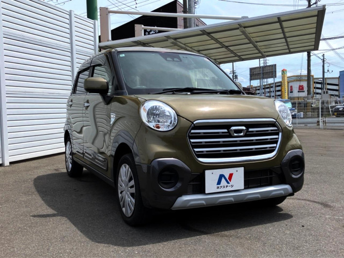 2018 Daihatsu Cast DBA-LA250S (UW-6a33606a21384)[5]