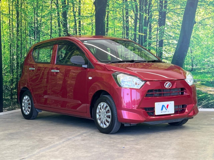 2018 Daihatsu Mirai Ease DBA-LA350S (UW-6a33606cf2a6f)[26]