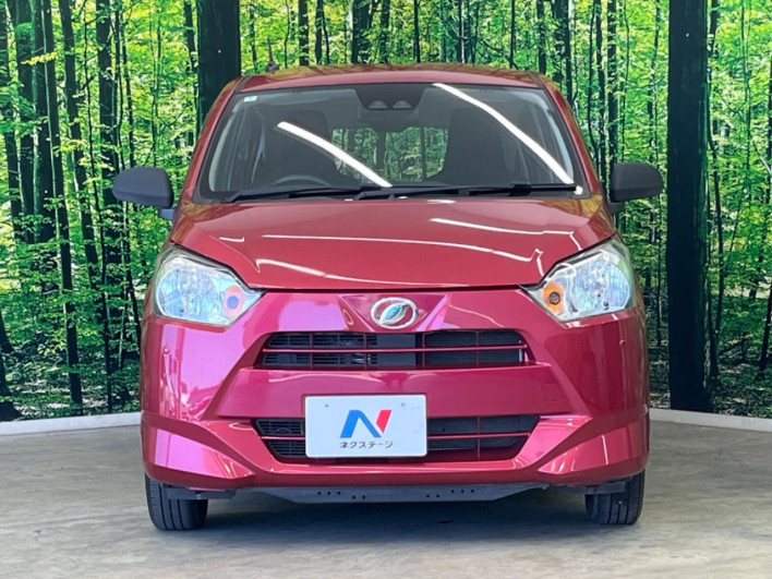 2018 Daihatsu Mirai Ease DBA-LA350S (UW-6a33606cf2a6f)[25]