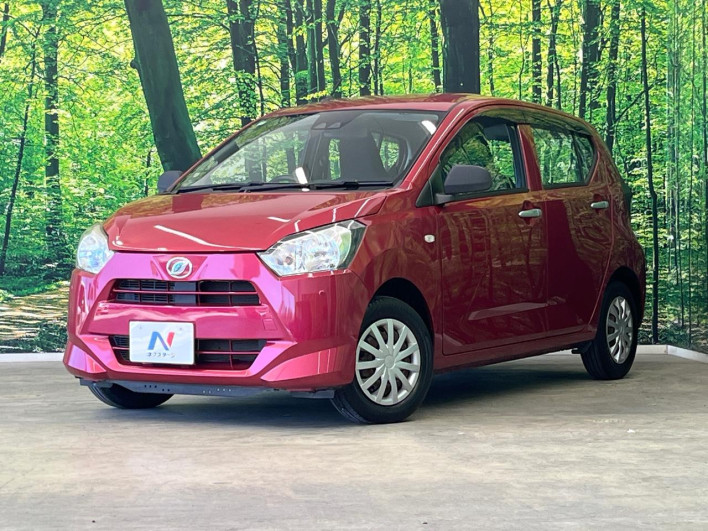 2018 Daihatsu Mirai Ease DBA-LA350S (UW-6a33606cf2a6f)[0]