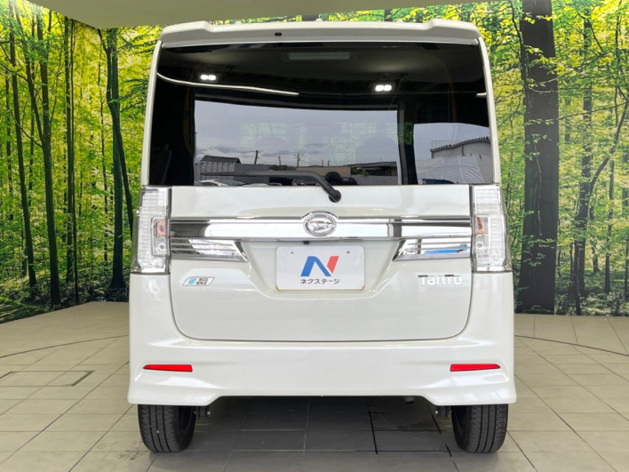 2014 Daihatsu Tanto DBA-LA600S (UW-6a336070da1e3)[15]