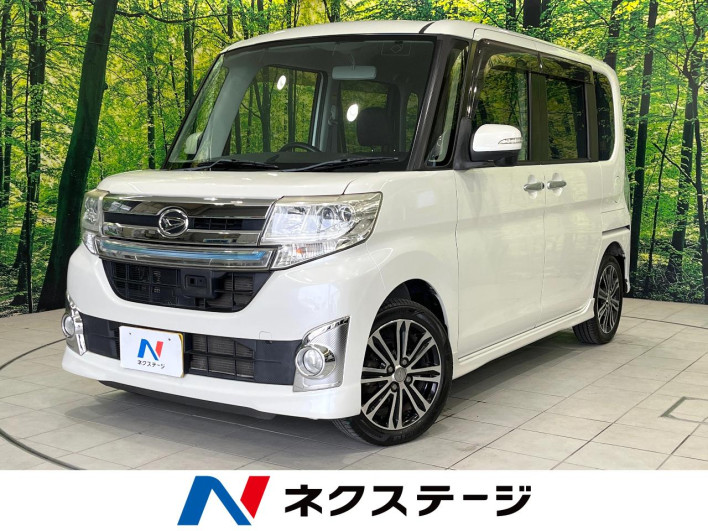 2014 Daihatsu Tanto DBA-LA600S (UW-6a336070da1e3)[3]