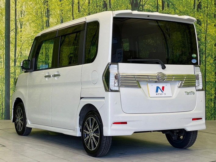 2017 Daihatsu Tanto DBA-LA600S (UW-6a336073ba5bd)[11]
