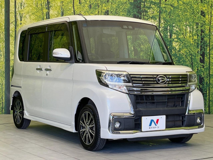 2017 Daihatsu Tanto DBA-LA600S (UW-6a336073ba5bd)[7]