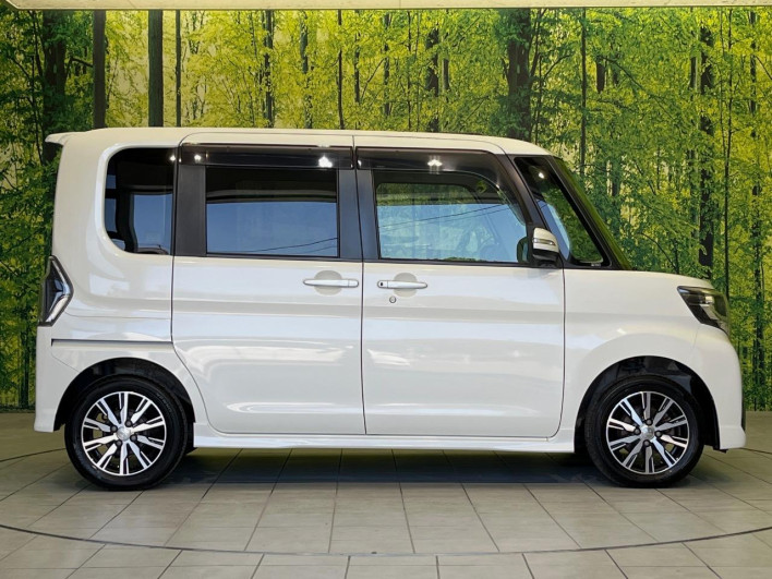 2017 Daihatsu Tanto DBA-LA600S (UW-6a336073ba5bd)[8]