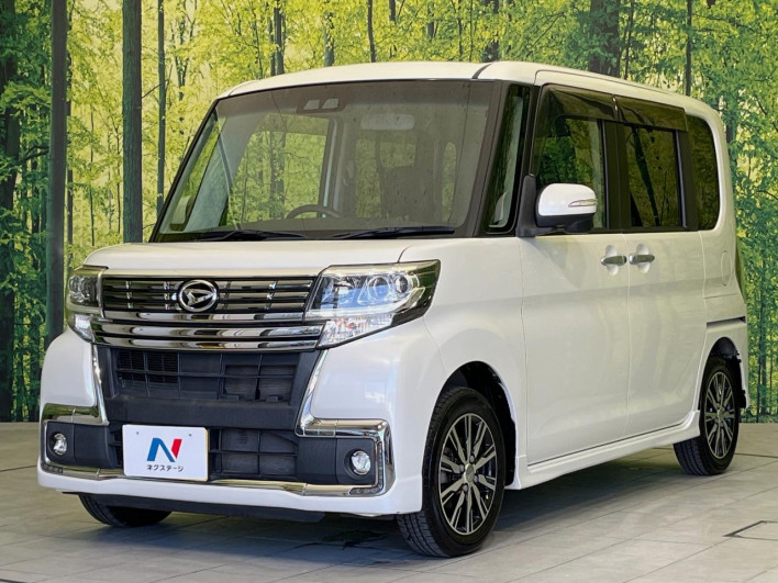 2017 Daihatsu Tanto DBA-LA600S (UW-6a336073ba5bd)[13]