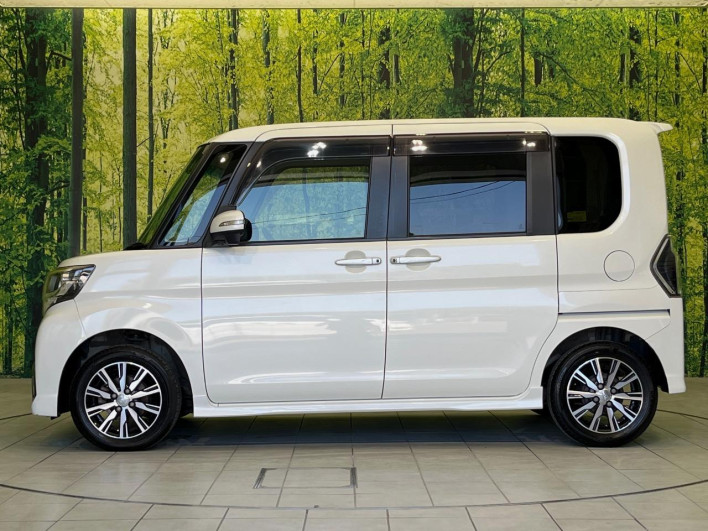 2017 Daihatsu Tanto DBA-LA600S (UW-6a336073ba5bd)[12]