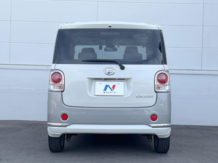 2016 Daihatsu Move Canbus DBA-LA800S (UW-6a33607cf111c)[19]