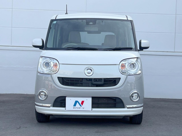 2016 Daihatsu Move Canbus DBA-LA800S (UW-6a33607cf111c)[16]