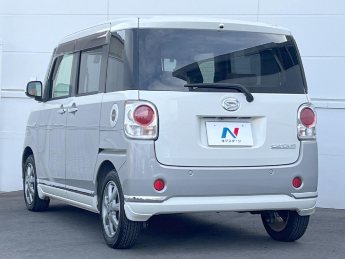 2016 Daihatsu Move Canbus DBA-LA800S (UW-6a33607cf111c)[18]