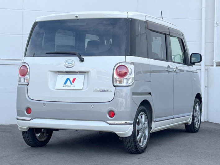 2016 Daihatsu Move Canbus DBA-LA800S (UW-6a33607cf111c)[20]