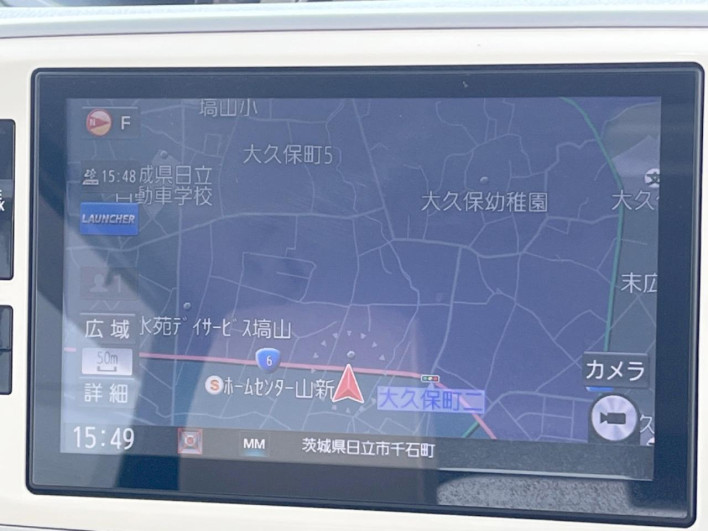 2016 Daihatsu Move Canbus DBA-LA800S (UW-6a33607cf111c)[15]