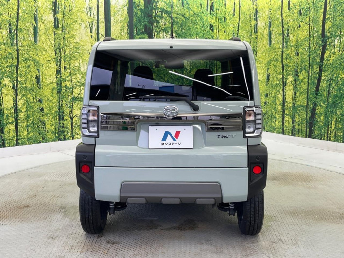 2023 Daihatsu Taft 5BA-LA900S (UW-6a3360827cf54)[9]