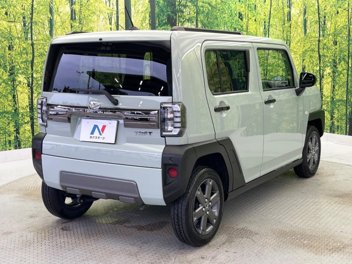 2023 Daihatsu Taft 5BA-LA900S (UW-6a3360827cf54)[8]