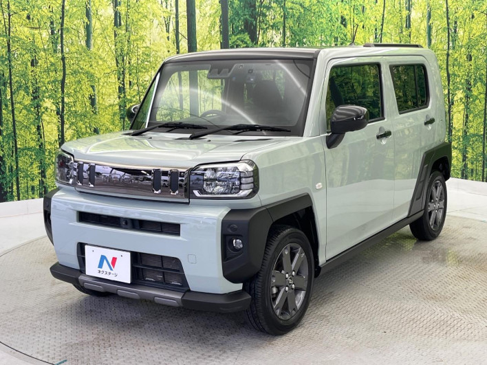 2023 Daihatsu Taft 5BA-LA900S (UW-6a3360827cf54)[4]