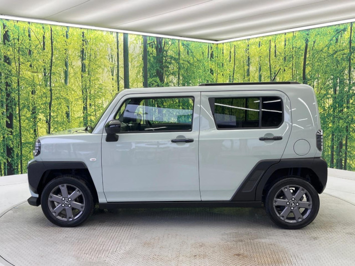2023 Daihatsu Taft 5BA-LA900S (UW-6a3360827cf54)[11]