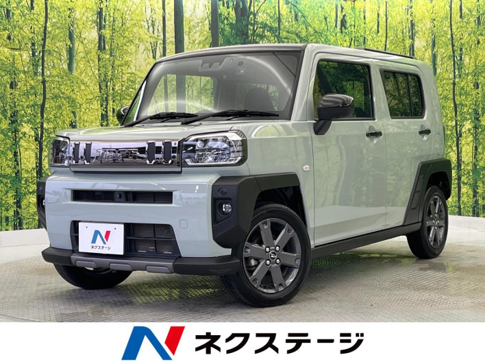 2023 Daihatsu Taft 5BA-LA900S (UW-6a3360827cf54)[3]