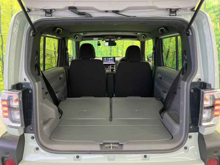 2023 Daihatsu Taft 5BA-LA900S (UW-6a3360827cf54)[29]