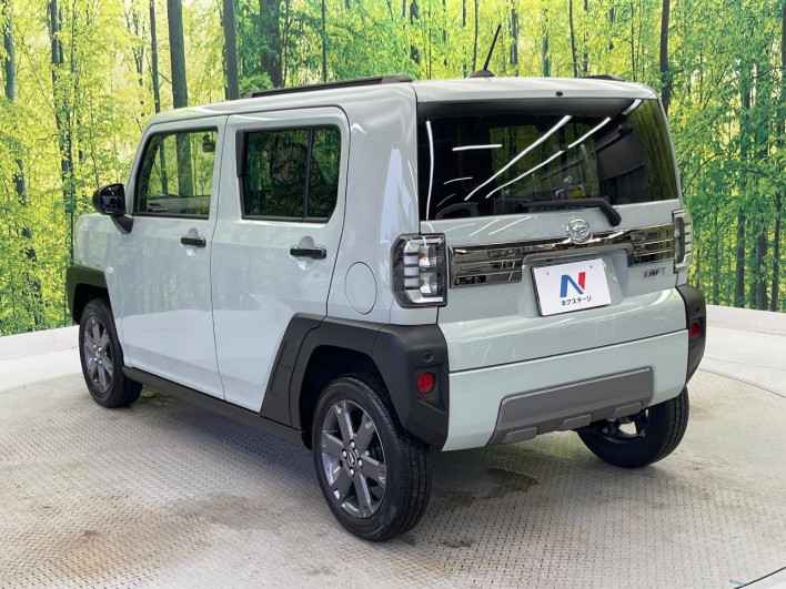 2023 Daihatsu Taft 5BA-LA900S (UW-6a3360827cf54)[10]