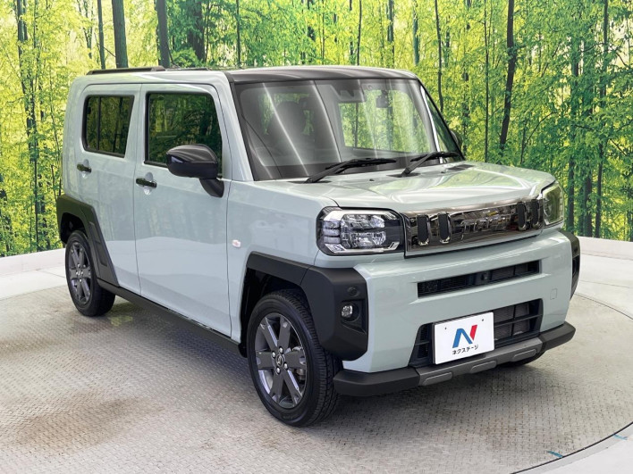 2023 Daihatsu Taft 5BA-LA900S (UW-6a3360827cf54)[6]