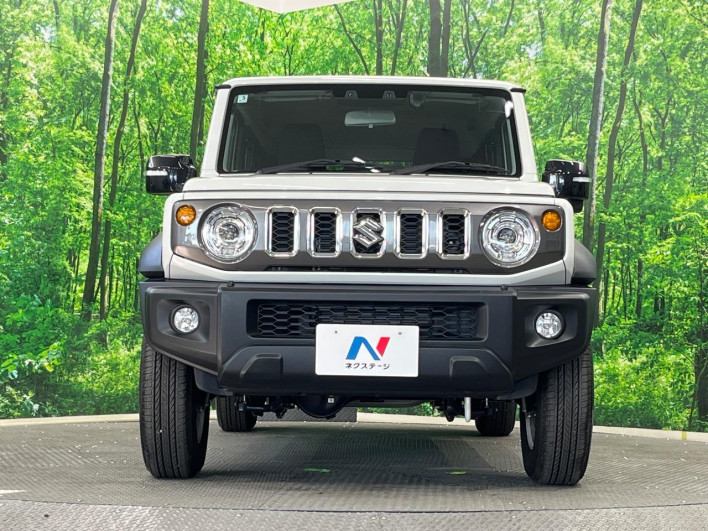 2025 Suzuki Jimny Nomad 3BA-JC74W (UW-6a33608ee5a06)[20]