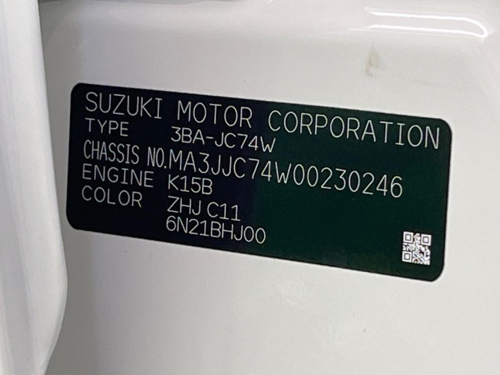 2025 Suzuki Jimny Nomad 3BA-JC74W (UW-6a33608ee5a06)[1]