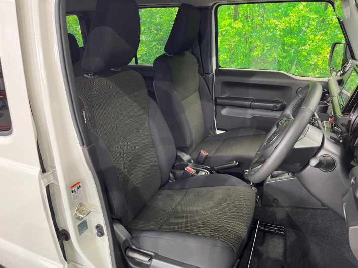 2025 Suzuki Jimny Nomad 3BA-JC74W (UW-6a33608ee5a06)[23]