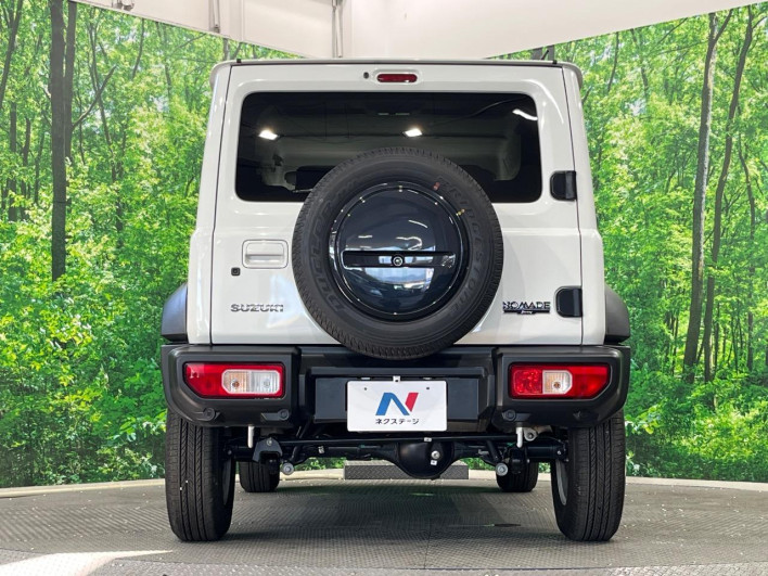 2025 Suzuki Jimny Nomad 3BA-JC74W (UW-6a33608ee5a06)[27]