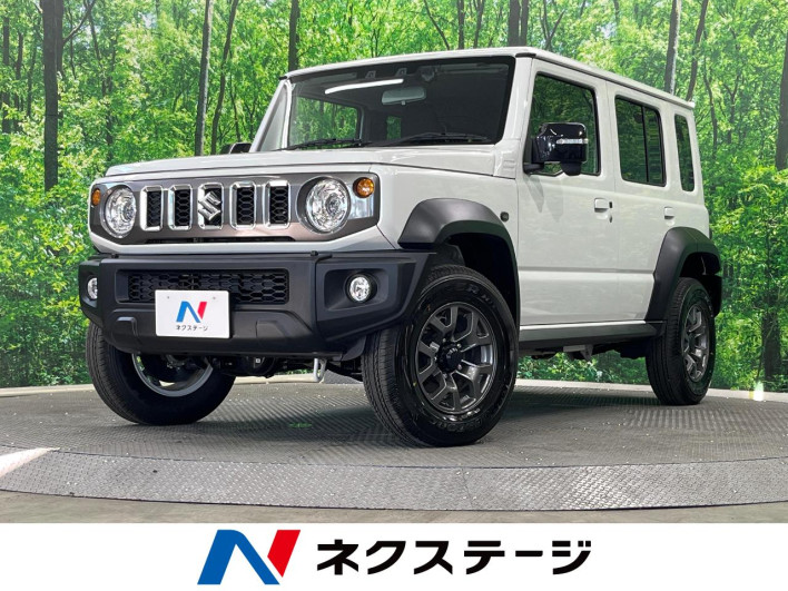 2025 Suzuki Jimny Nomad 3BA-JC74W (UW-6a33608ee5a06)[3]