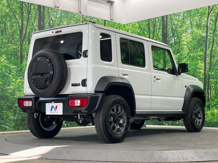 2025 Suzuki Jimny Nomad 3BA-JC74W (UW-6a33608ee5a06)[26]