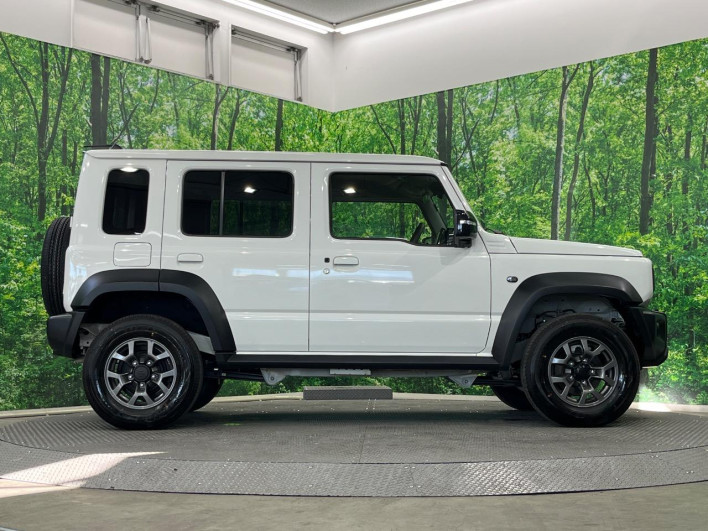 2025 Suzuki Jimny Nomad 3BA-JC74W (UW-6a33608ee5a06)[22]