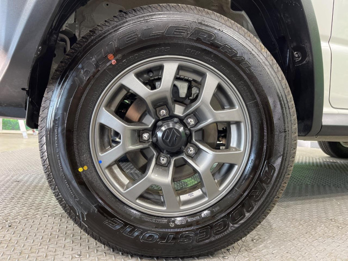 2025 Suzuki Jimny Nomad 3BA-JC74W (UW-6a33608ee5a06)[6]